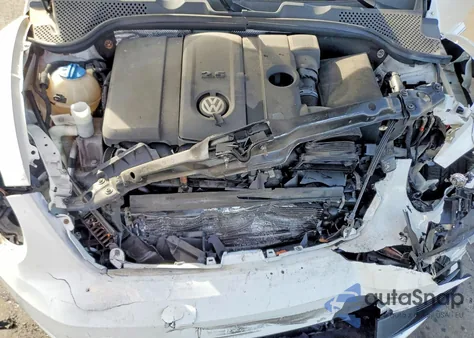 2013 Volkswagen Beetle from USA, damaged, VIN 3VW5P7AT0DM817956